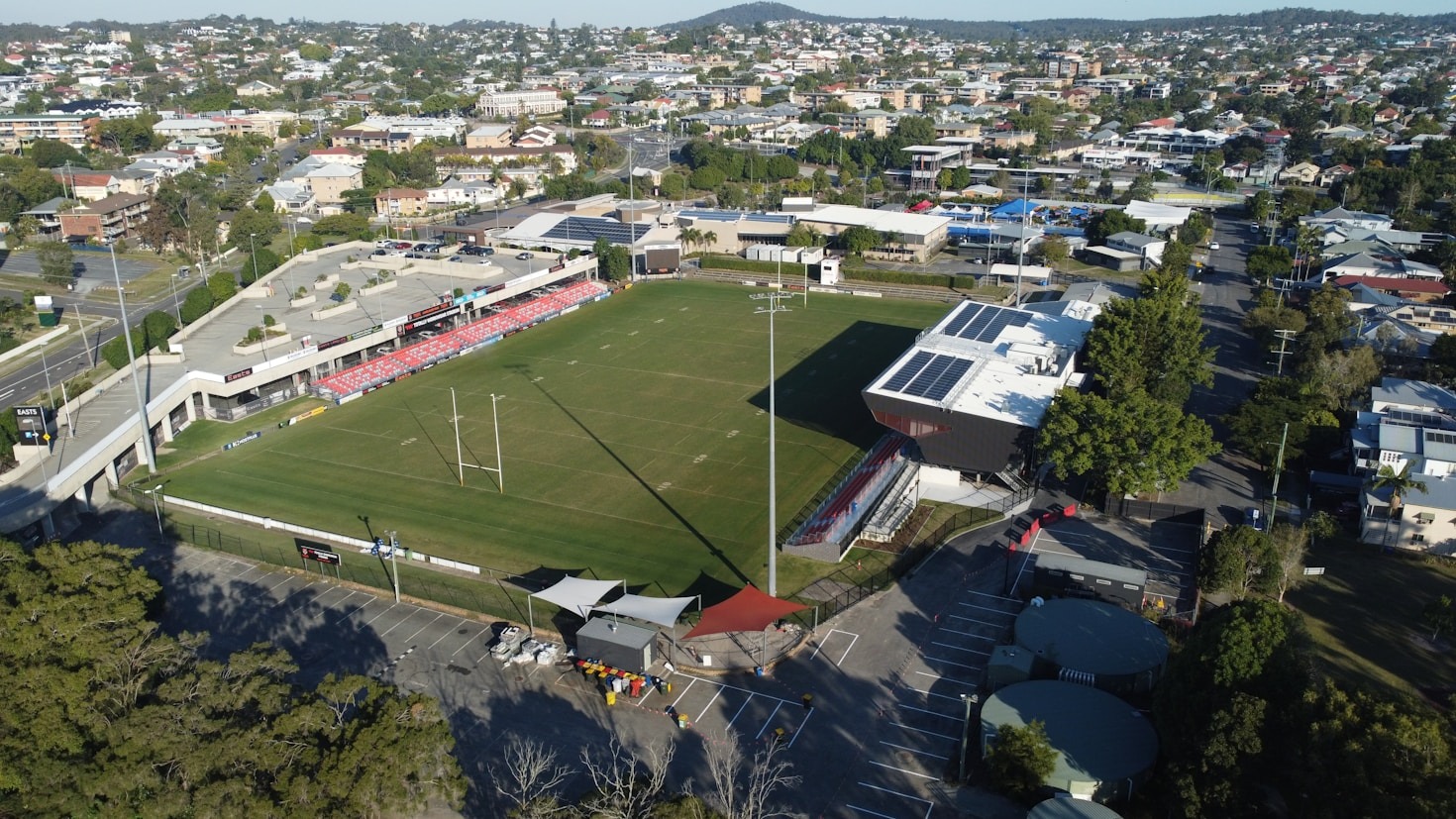 5 Reasons to Join LaHorse Football Club