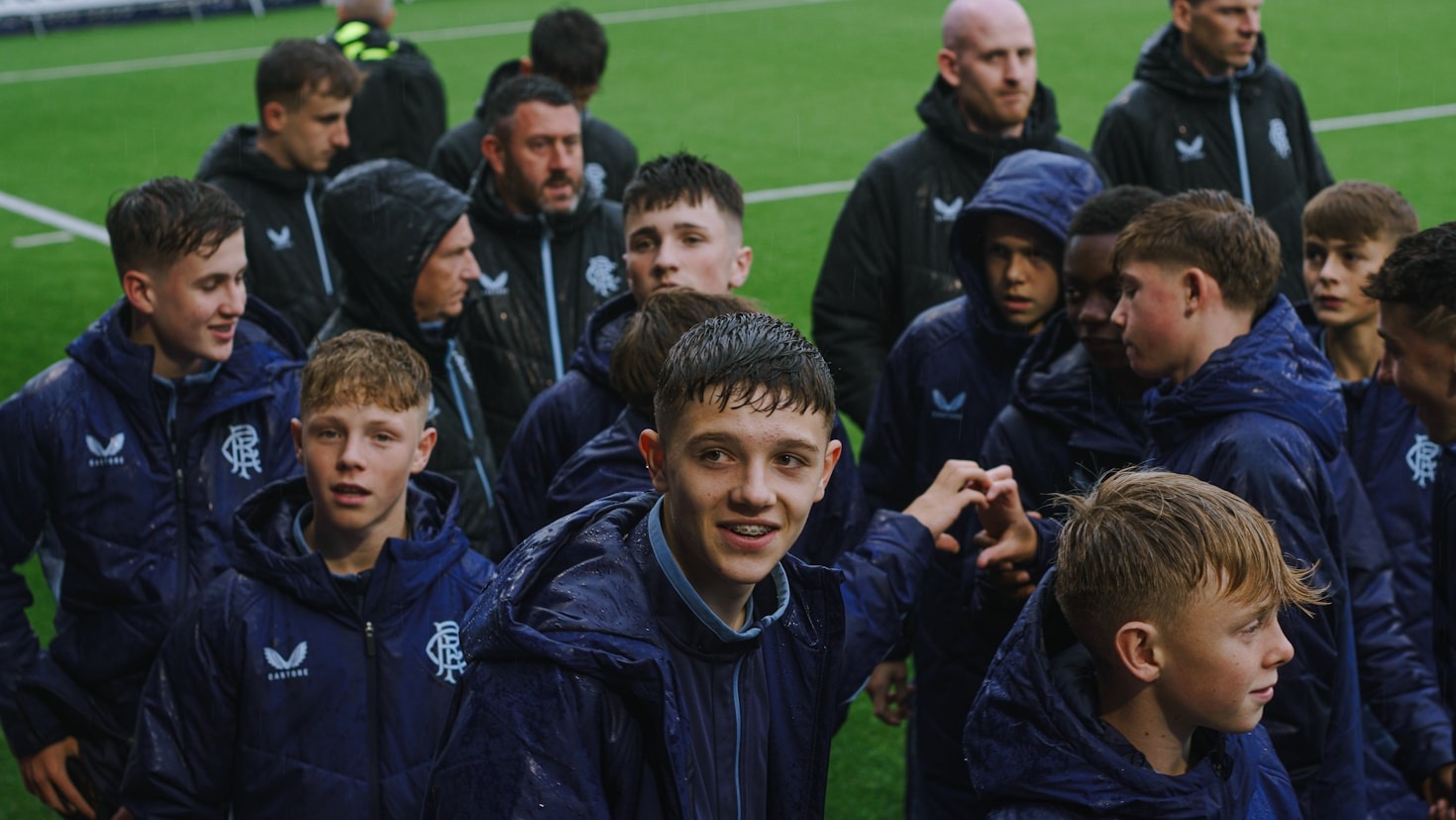 How LaHorse FC is Changing Grassroots Football