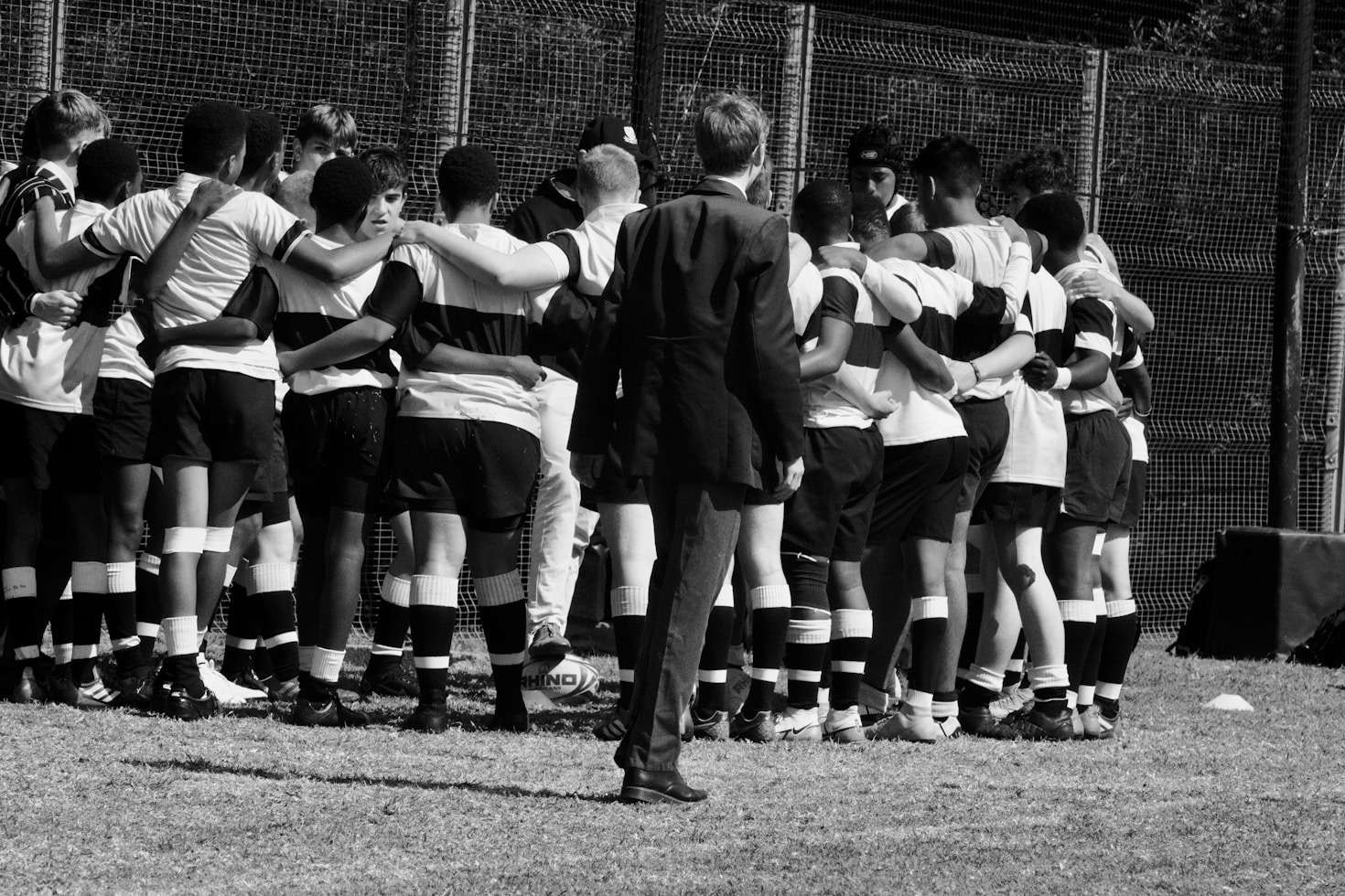 Building Community Spirit Through Inclusivity in Sports