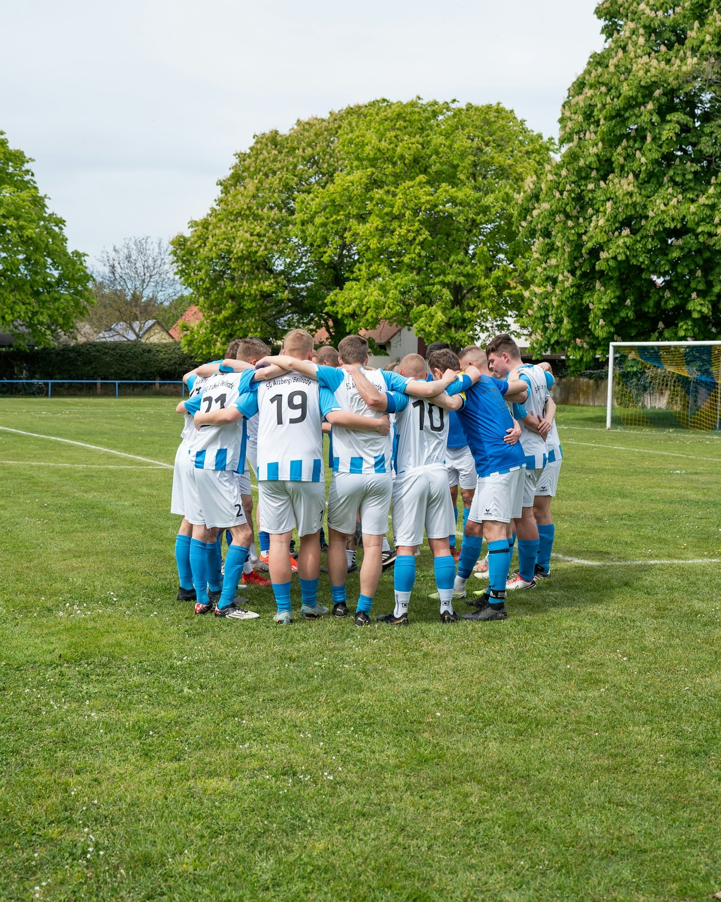Stories of Success: Players Who Grew with LaHorse FC
